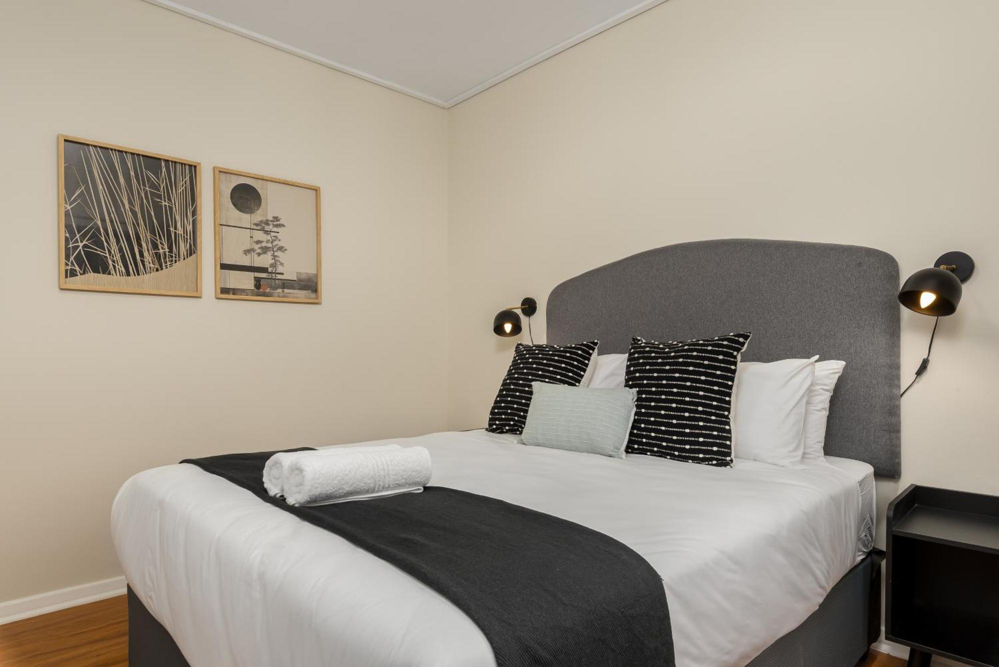 Flatrock Apartments Cape Town Exterior photo