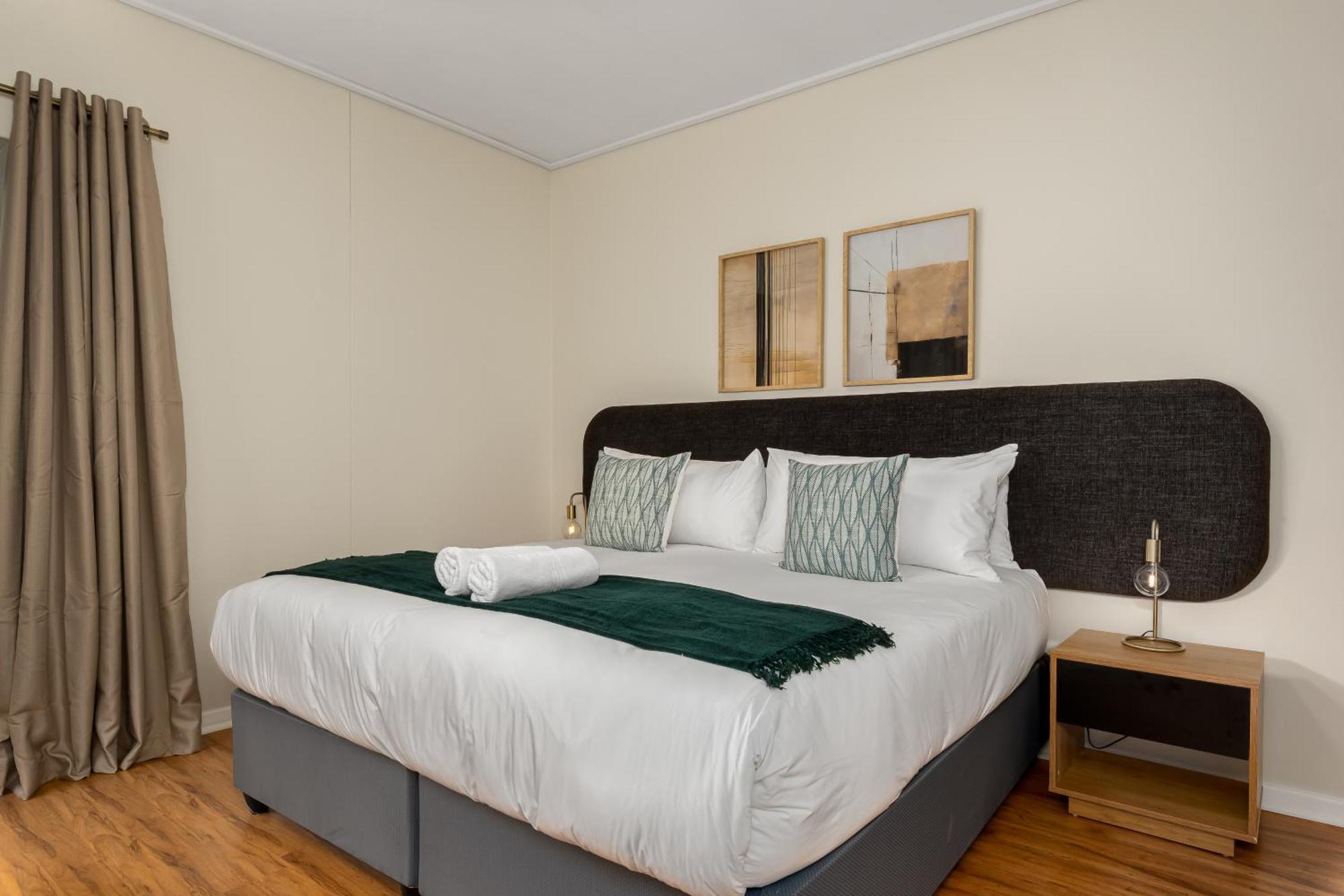 Flatrock Apartments Cape Town Exterior photo