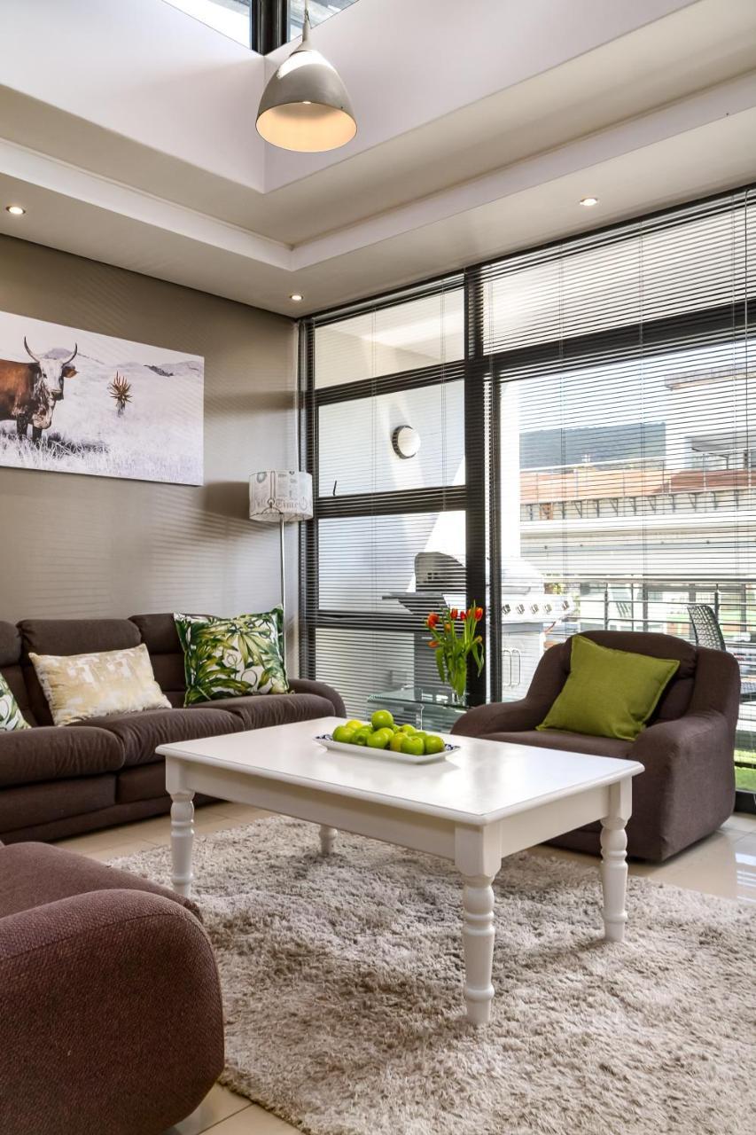 Flatrock Apartments Cape Town Exterior photo